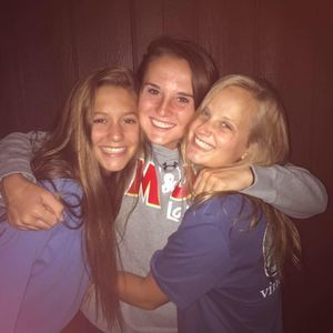 Meet your Posher, Kate